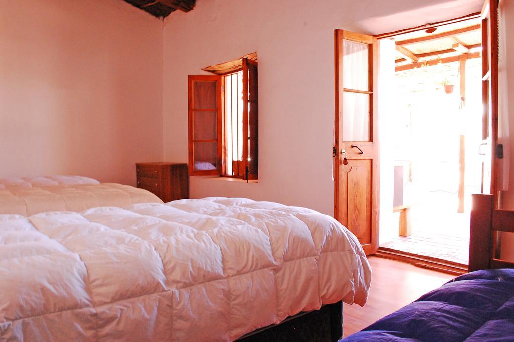 La Casa Del Pueblo Hostal San Pedro de Atacama Room photo